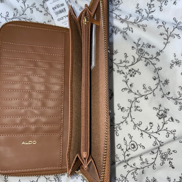 ALDO Fita clutch/wallet - Picture 3 of 5